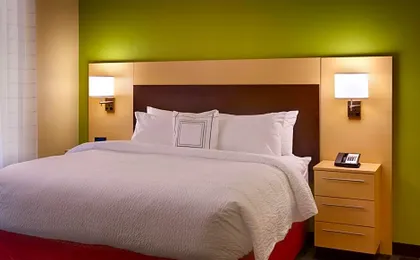 TownePlace Suites by Marriott Dickinson