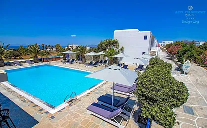 Aeolos Resort