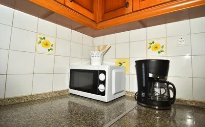 Apartman Nina