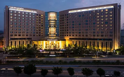 Swissotel Guangzhou