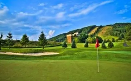 Wisp Resort