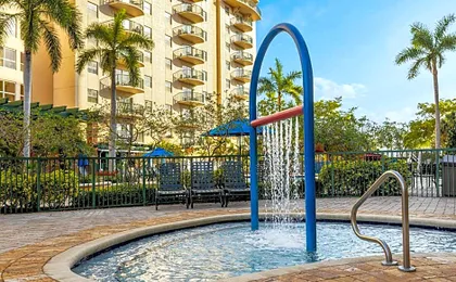 Wyndham Palm Aire