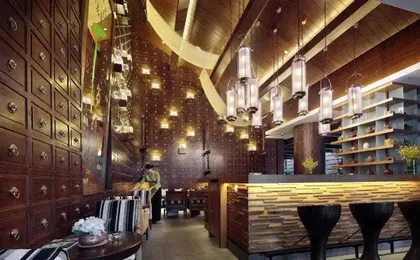 Crowne Plaza Lijang Ancient Town
