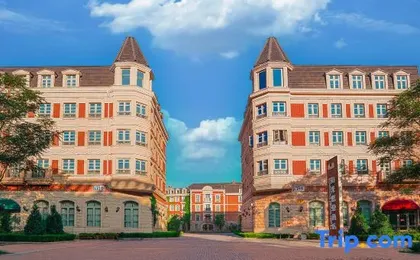 Sunshine Jovial Hotel