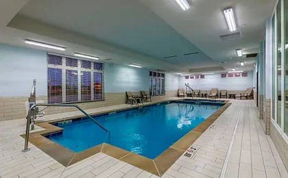 Holiday Inn Salina By IHG