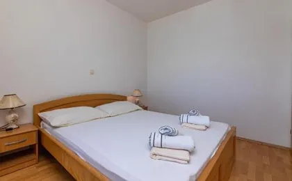 Apartments Janja