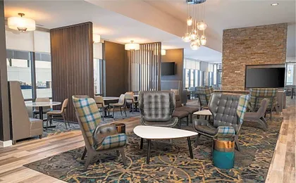 Residence Inn by Marriott Grand Rapids Downtown