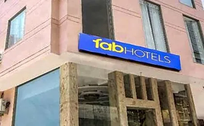 FabHotel Aries
