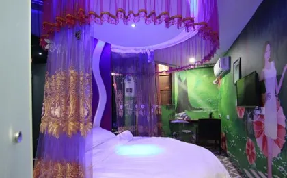 Ge Lai Ya Hotel