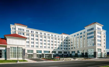 Hotel Madison & Shenandoah Conference Ctr.