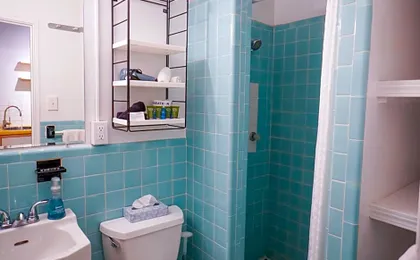 BCA Furnished Apartments