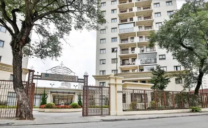Quality Suites Vila Olimpia