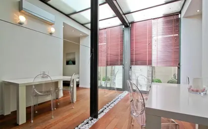 Appartements Urban et Pure