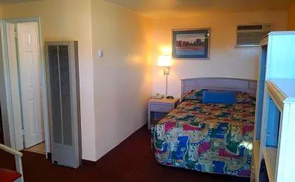 White Sands Motel