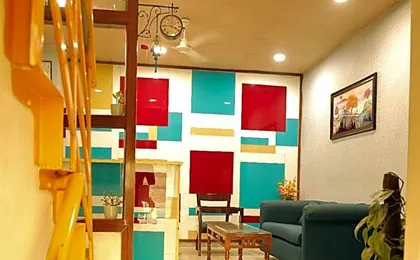 Hotel Nirvana Suites