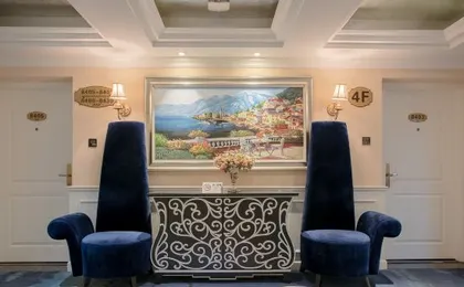 Shengjing Hotel Apartment