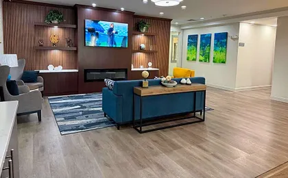 Comfort Inn & Suites Concord (Kannapolis)