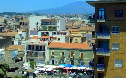 B&B Casa Musumeci