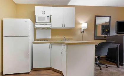 Extended Stay America Select Suites - Austin - Northwest - Lakeline Mall