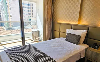 Royal Regency Palace Hotel