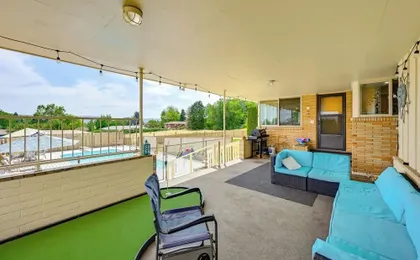 Family-friendly Yakima Escape w/ Yard & Pool!