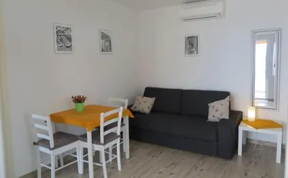 Apartment Nava
