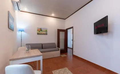 Evelina Guest House In Trastevere