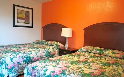 Monte Carlo Motel