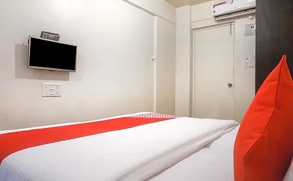 Super Hotel O River View Near Shaniwar Wada