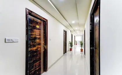 Fabhotel Aashvi