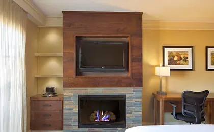 Hotel Abrego