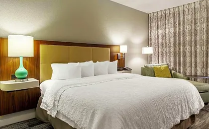 Hampton Inn Minneapolis-St. Paul/Woodbury