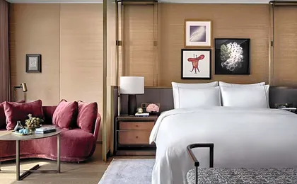 Rosewood Guangzhou