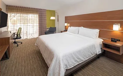 Holiday Inn Express Boca Raton - West By IHG