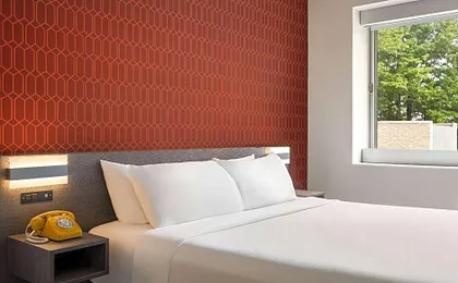 The Orbit Hotel, Trademark Collection by Wyndham