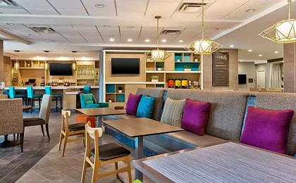 Home2 Suites by Hilton Tucson Airport