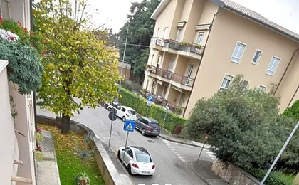 Casa agli Orti