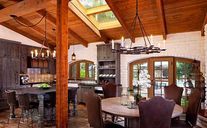 Rancho Valencia Resort and Spa