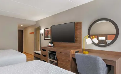 Hampton Inn Eden