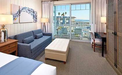 Vespera Resort on Pismo Beach, Autograph Collection