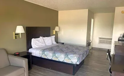 Motel 6 Hermiston OR Umatilla