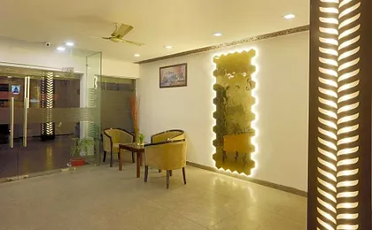Hotel Chanakya Inn
