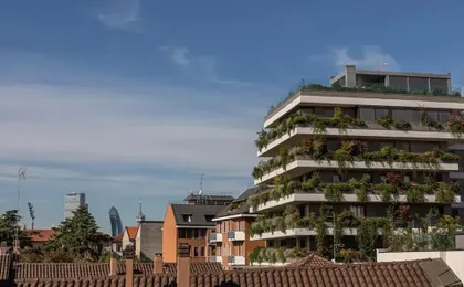 BePlace Garibaldi Suites