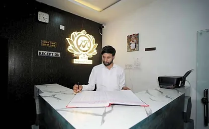 Imperial Kashi Hotel