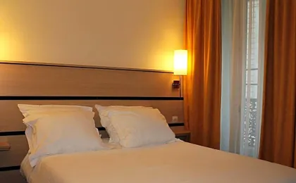 New Hotel Saint Lazare