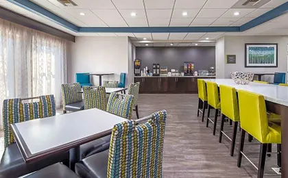 Best Western Rock Hill