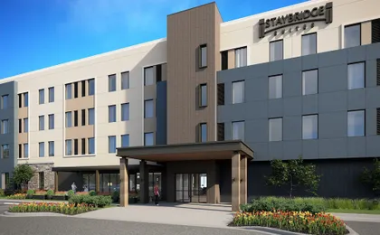 Staybridge Suites Southaven Memphis South by IHG