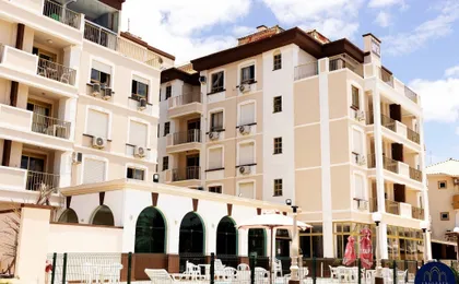 Ingleses Palace Hotel