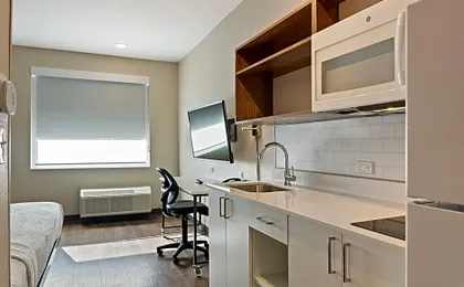 Extended Stay America Premier Suites - Phoenix - Chandler - Downtown