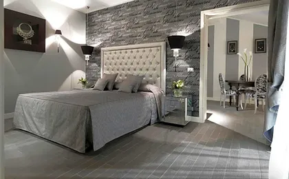 Savoia Hotel Regency